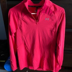 Under Armour Long sleeve